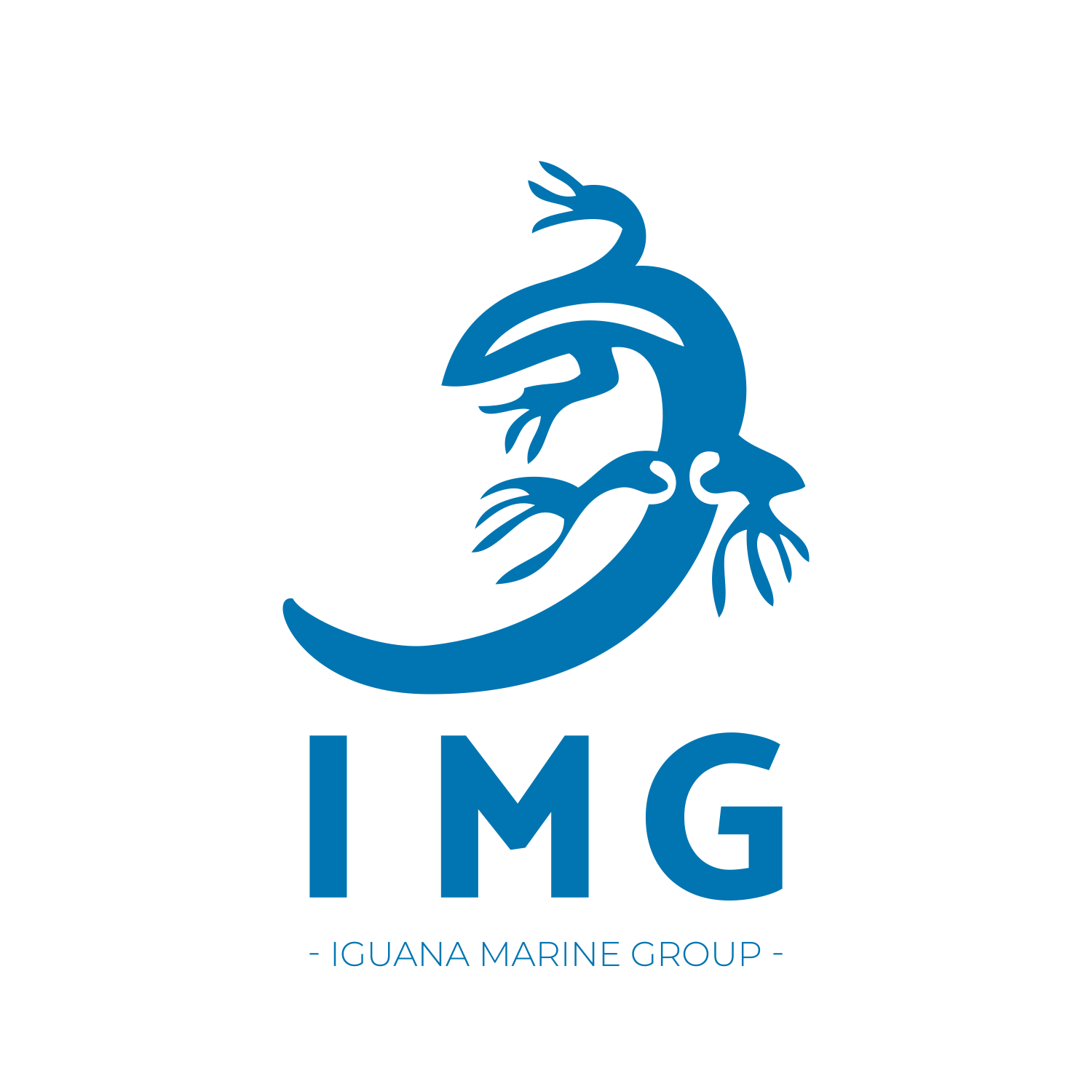 Iguana Boat Sales - Logo
